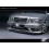Mercedes Benz C-tř. W202 (93-01) předn&iacute; tuning maska