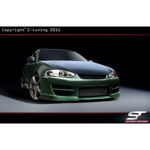 Mitsubishi Colt (96-03) předn&iacute; n&aacute;razn&iacute;k