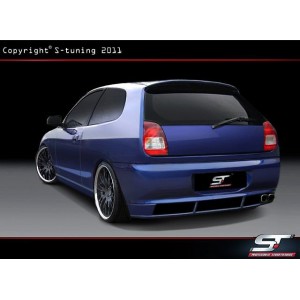 Mitsubishi Colt (96-03) zadn&iacute; n&aacute;razn&iacute;k