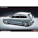 Mitsubishi Colt 96-03 – kryty prahů