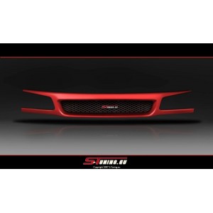 Opel Astra F (91-98) předn&iacute; tuning maska