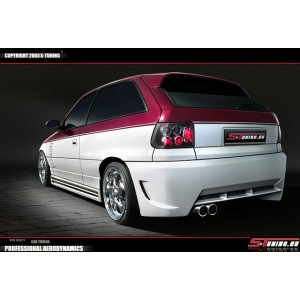 Opel Astra F (91-98) zadn&iacute; n&aacute;razn&iacute;k