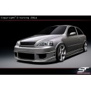 Opel Astra G &ndash; předn&iacute; n&aacute;razn&iacute;k "GTN"