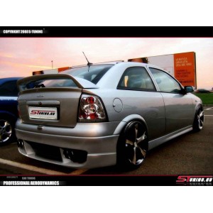 Opel Astra G (98-04) zadn&iacute; n&aacute;razn&iacute;k