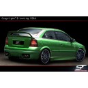 Opel Astra G &ndash; zadn&iacute; n&aacute;razn&iacute;k "F-STYLE"