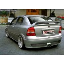 Opel Astra G &ndash; zadn&iacute; n&aacute;razn&iacute;k
