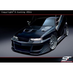 Opel Calibra (90-98) předn&iacute; n&aacute;razn&iacute;k