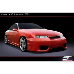 Opel Calibra (90-98) předn&iacute; n&aacute;razn&iacute;k F-STYLE