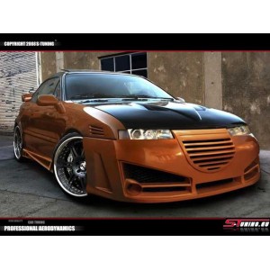 Opel Calibra (90-98) předn&iacute; n&aacute;razn&iacute;k NEW DESIGN