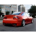 Opel Calibra &ndash; zadn&iacute; n&aacute;razn&iacute;k "F-STYLE"
