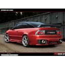 Opel Calibra &ndash; zadn&iacute; n&aacute;razn&iacute;k "STREET-LINE"