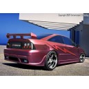 Opel Calibra &ndash; zadn&iacute; n&aacute;razn&iacute;k