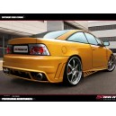 Opel Calibra &ndash; kryty prahů