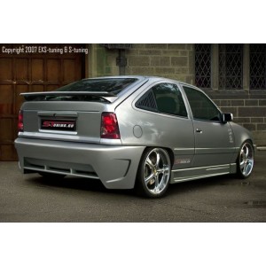 Opel Kadett E (84-91) zadn&iacute; n&aacute;razn&iacute;k