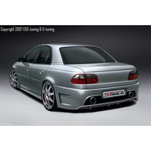 Opel Omega B (94-99) zadn&iacute; n&aacute;razn&iacute;k GM