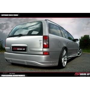 Opel Omega B Combi (94-99) zadn&iacute; n&aacute;razn&iacute;k S-LINE