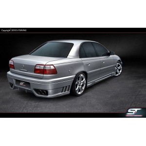 Opel Omega C (99-03) zadn&iacute; n&aacute;razn&iacute;k