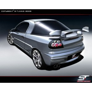 Opel Tigra (94-00) kř&iacute;dlo