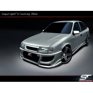 Opel Vectra A (88-95) předn&iacute; n&aacute;razn&iacute;k