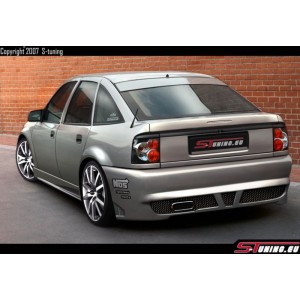 Opel Vectra A htb (88-95) zadn&iacute; n&aacute;razn&iacute;k