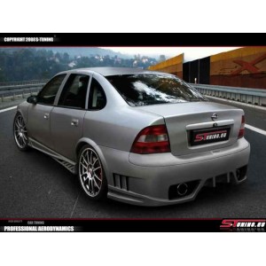 Opel Vectra B (95-02) zadn&iacute; n&aacute;razn&iacute;k