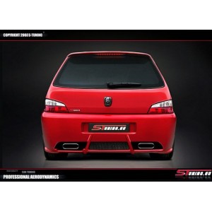 Peugeot 106 (96-03) zadn&iacute; n&aacute;razn&iacute;k BMB