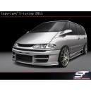 Renault Espace III 97-03 – přední nárazník