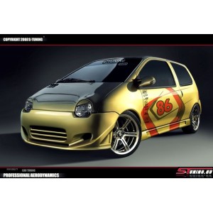 Renault Twingo (92-07) předn&iacute; n&aacute;razn&iacute;k