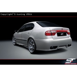 Seat Toledo 1M (99-05) zadn&iacute; n&aacute;razn&iacute;k FR