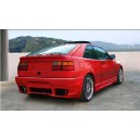 VW Corrado – zadní nárazník "GTX"