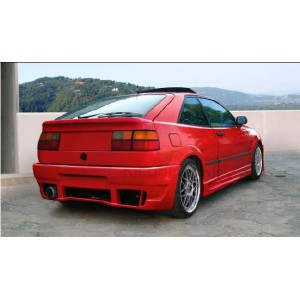 VW Corrado &ndash; zadn&iacute; n&aacute;razn&iacute;k GTX