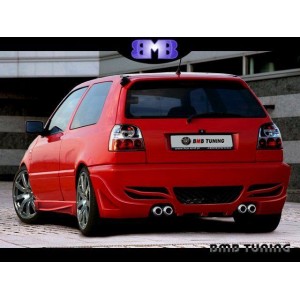 VW Golf 3 (92-98) zadn&iacute; n&aacute;razn&iacute;k JAPAN