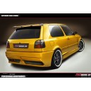 VW Golf III &ndash; stře&scaron;n&iacute; spoiler