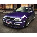 VW Golf III &ndash; kryty prahů "INVADER"