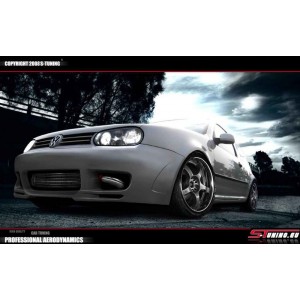 VW Golf 4 (97-03) předn&iacute; n&aacute;razn&iacute;k BMB