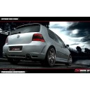 VW Golf IV &ndash; zadn&iacute; n&aacute;razn&iacute;k R32