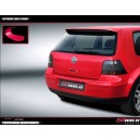 VW Golf IV &ndash; stře&scaron;n&iacute; spoiler
