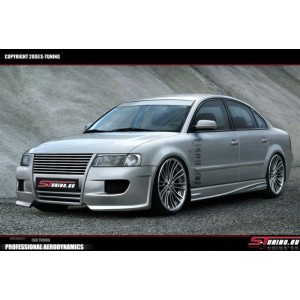 VW Passat 3B B5 (96-00) předn&iacute; n&aacute;razn&iacute;k