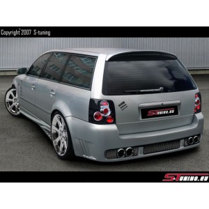 VW Passat 3B B5 Variant (96-00) zadn&iacute; n&aacute;razn&iacute;k