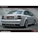 VW Passat 3B 96-00 – zadní nárazník