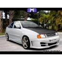 VW Polo 6N Classic 96-00 – přední nárazník