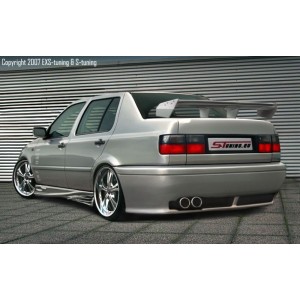 VW Vento &ndash; kř&iacute;dlo