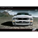 Ford Mustang – přední nárazník