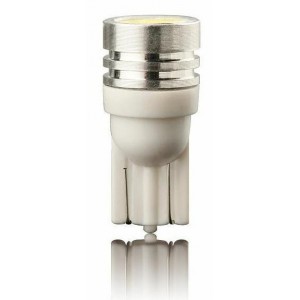 LED ž&aacute;rovka T10 12V 5W EXTREME - b&iacute;l&aacute;