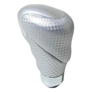 Hlavice řadic&iacute; p&aacute;ky &ndash; stř&iacute;brn&aacute;