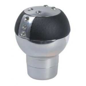 Hlavice řad&iacute;c&iacute; p&aacute;ky DIAMOND II