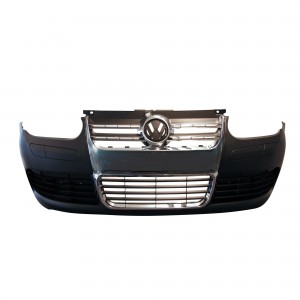 VW Golf IV 97-03 &ndash; předn&iacute; n&aacute;razn&iacute;k R32