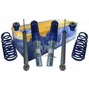 Staviteln&yacute; podvozek Audi A3 8L 1.9TDi