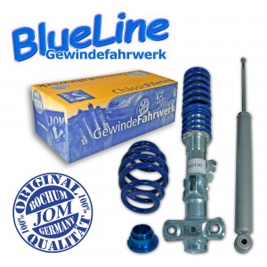 Staviteln&yacute; podvozek BMW 3er E36 316i, 318i, 318TDS