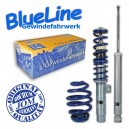 Stavitelný podvozek BMW 3er E46 316i, 318D, 320D